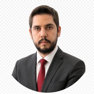Otávio Moreira Dias