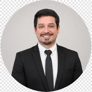 Tadeu Francisco Rodrigues