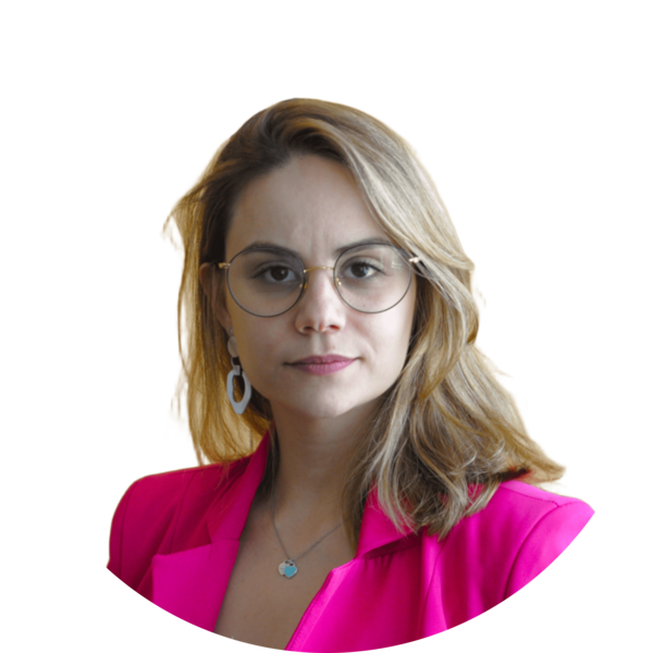 Lorena de Almeida e Silva